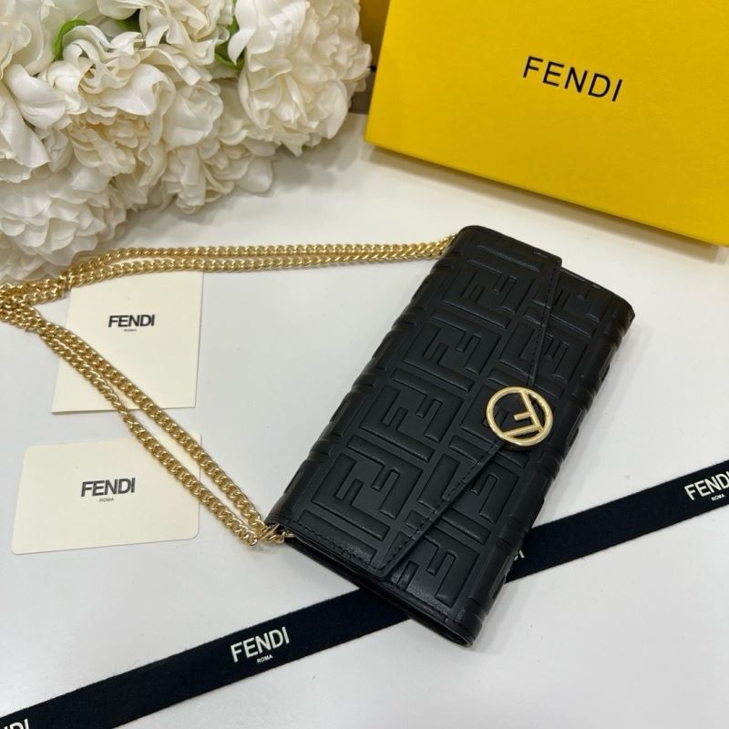 Fendi Satchel Bags